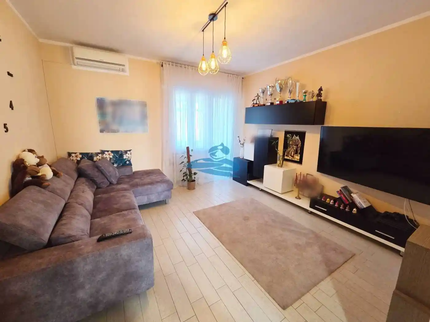 Trilocale ottimo stato, terzo piano, Darsena, Ravenna - foto 5