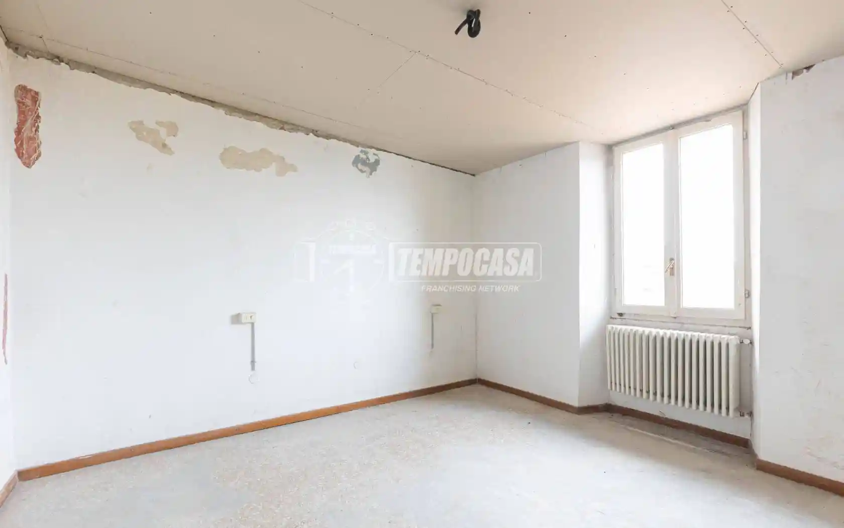 Appartamento in vendita a Oggiono