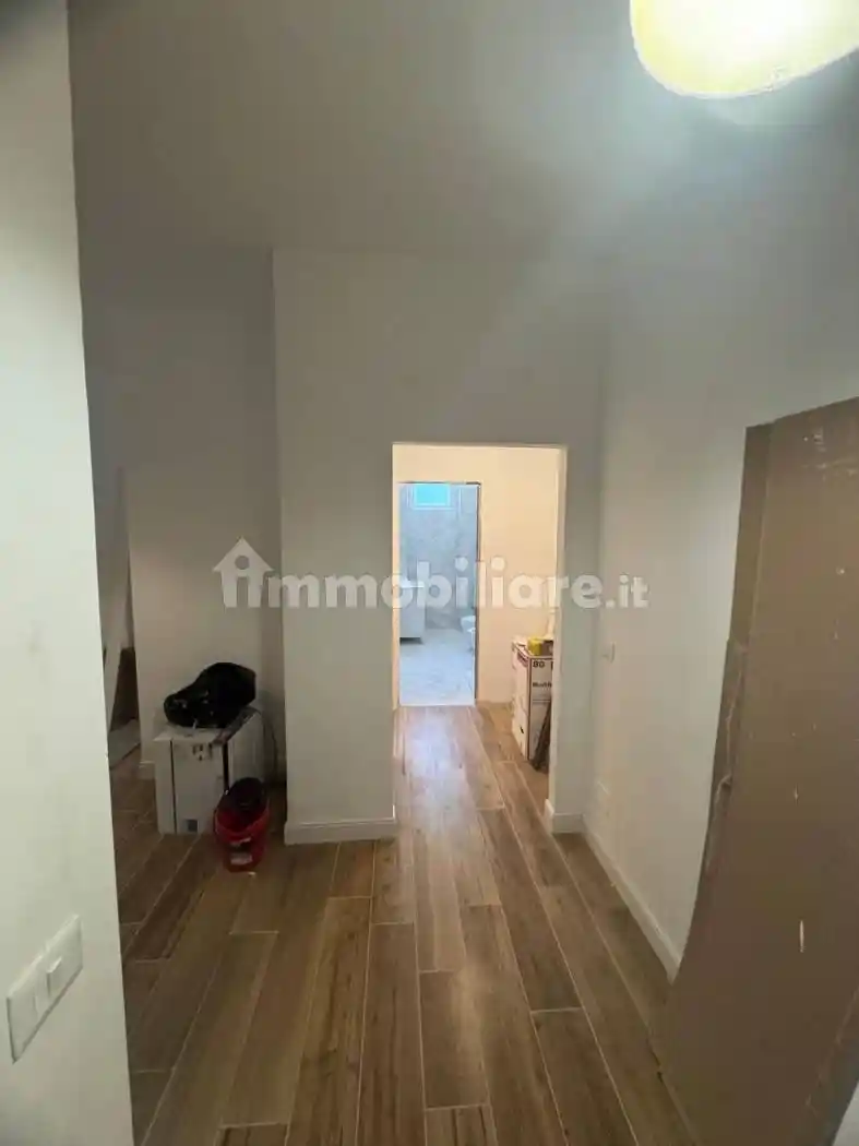 Bilocale via Giuseppe Frua, Frua, Milano - foto 3