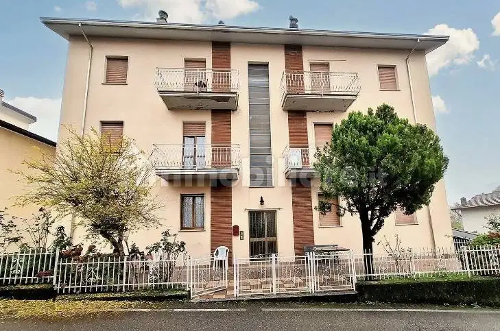 Appartamento in asta a Coli