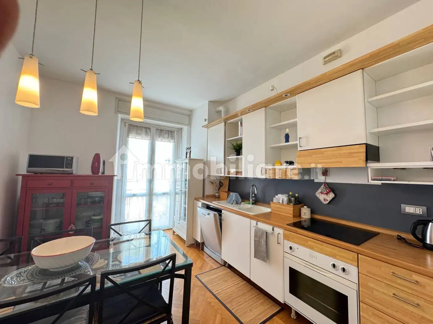 Apartment in vendita a Milan