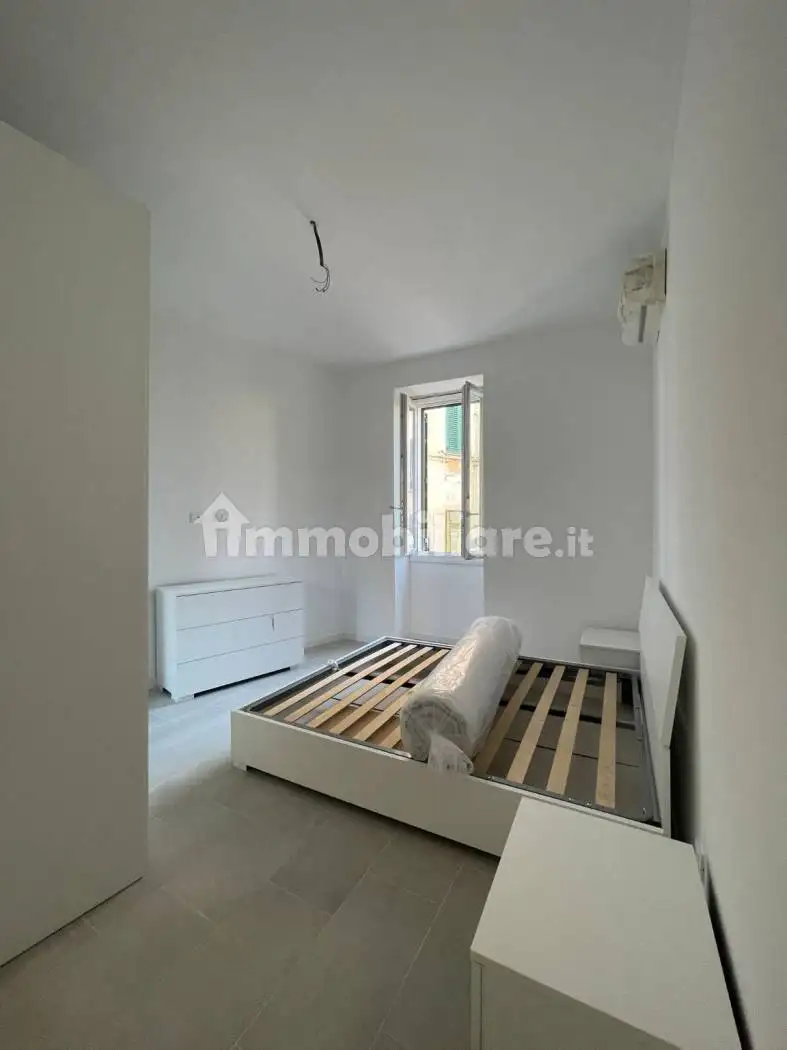 Appartamento in affitto a Roma