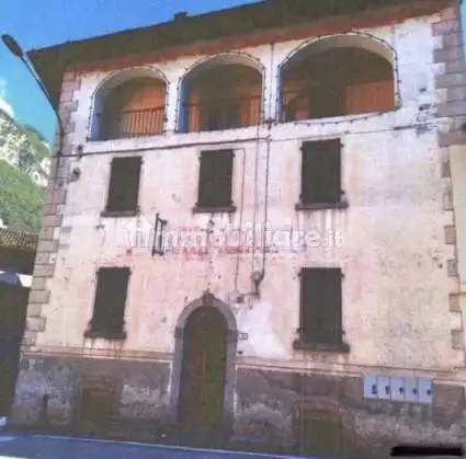 Appartamento in asta a Idro