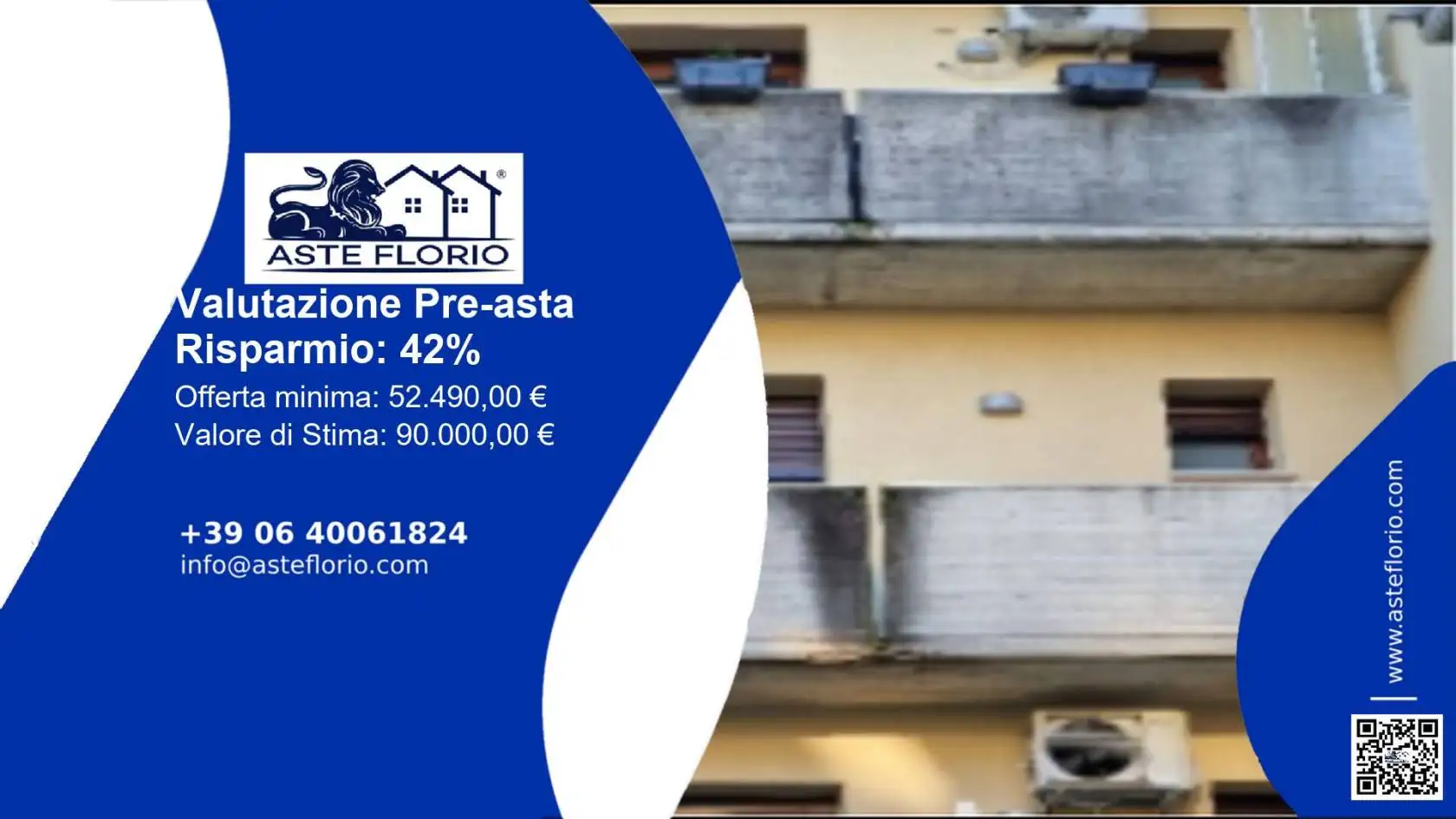 Appartamento in asta a Altavilla Vicentina