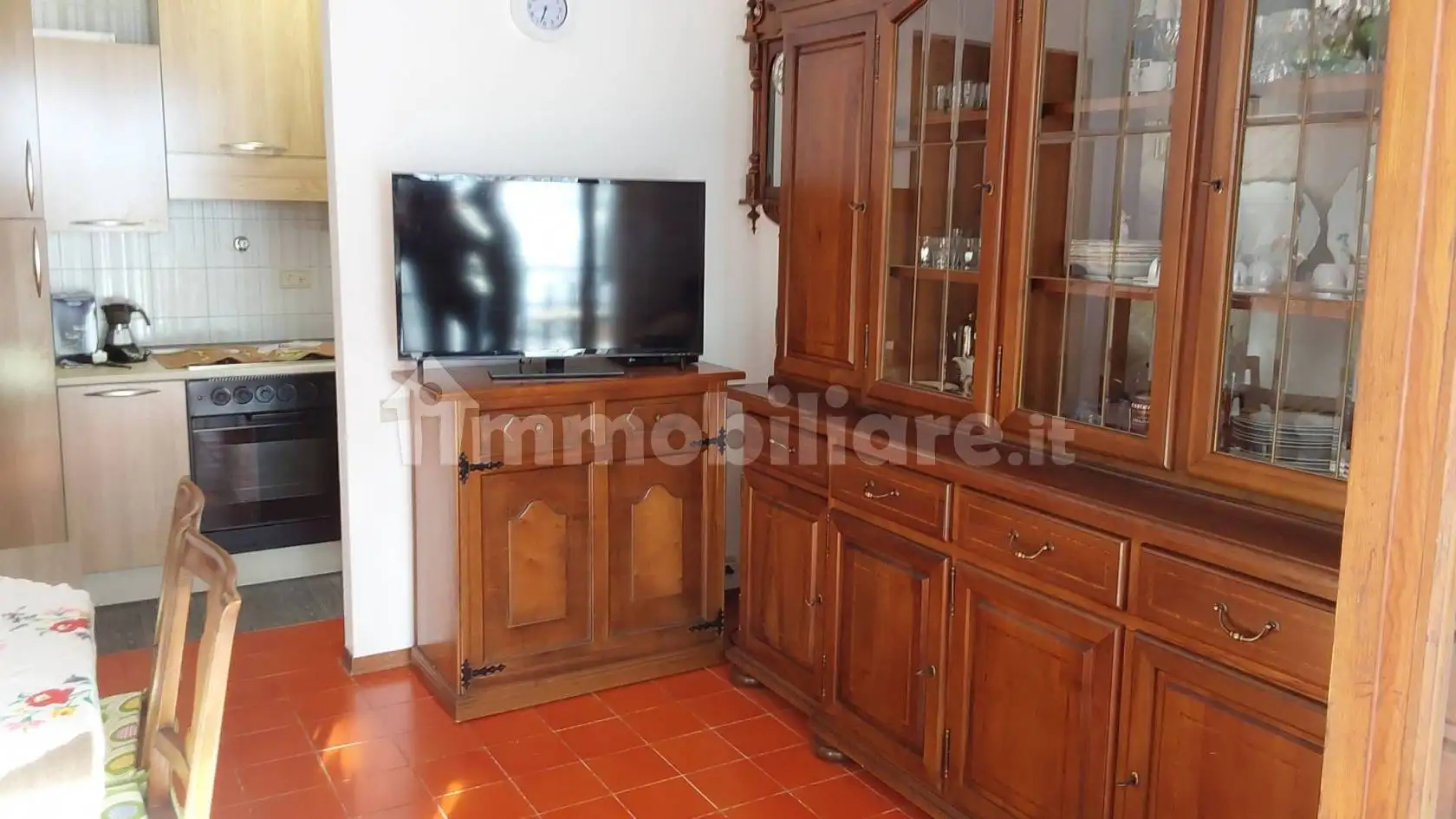 Bilocale piazza Rucas 11, Bagnolo Piemonte - foto 3