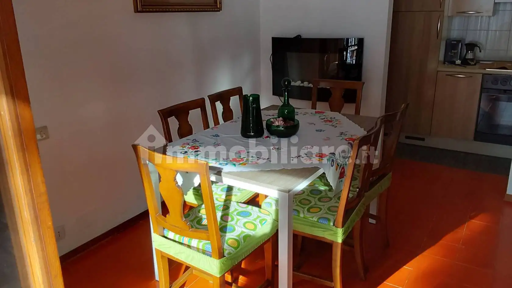 Bilocale piazza Rucas 11, Bagnolo Piemonte - foto 4