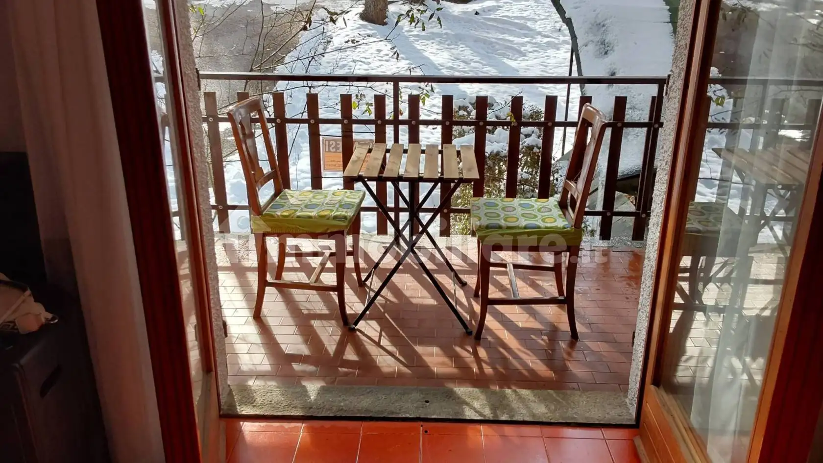 Bilocale piazza Rucas 11, Bagnolo Piemonte - foto 5