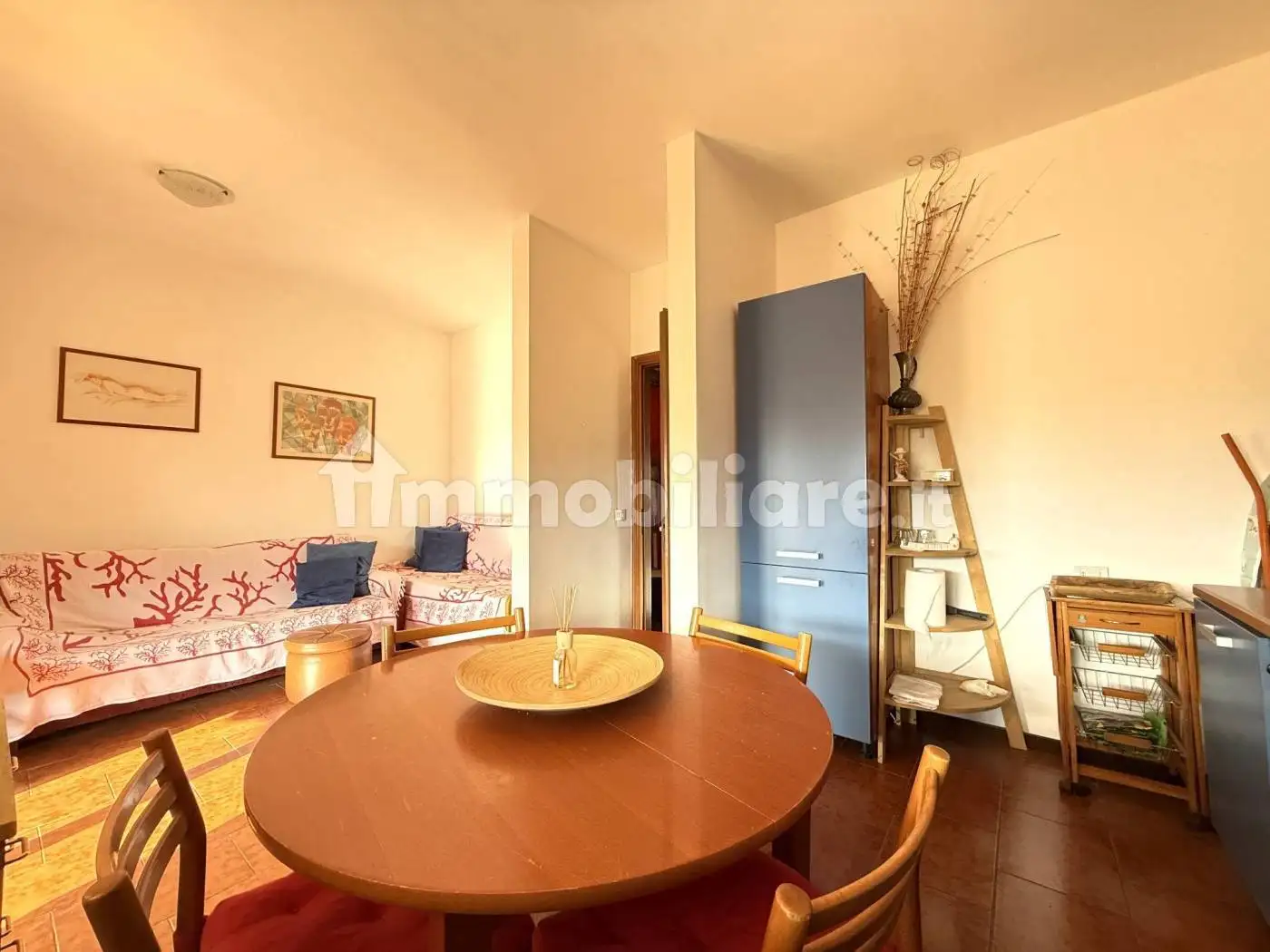 Bilocale buono stato, quarto piano, Centro, Clusone - foto 2