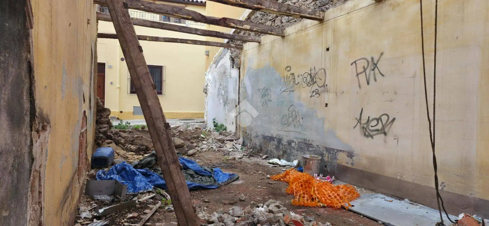 Rustico - Casale in vendita a Olbia