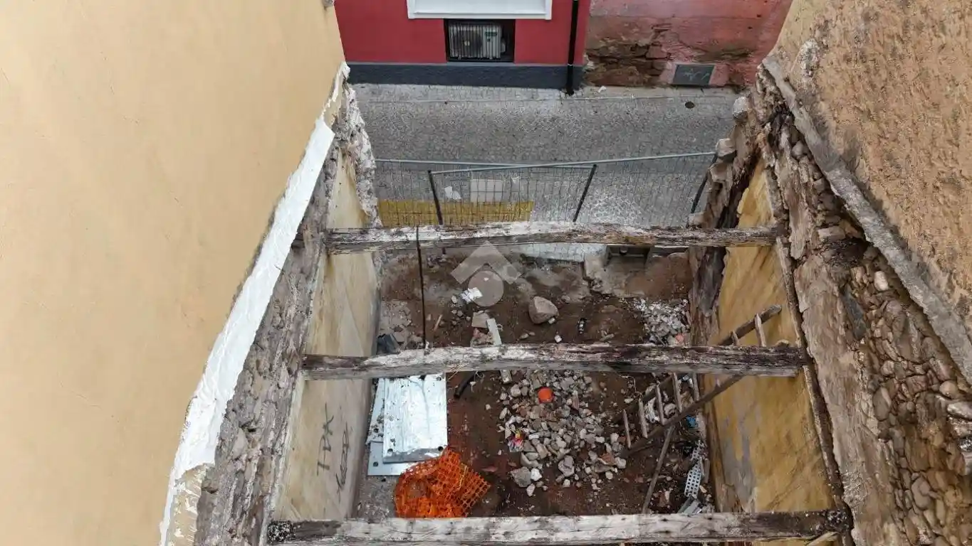 Rustico via Cavour 42, Centro Storico, Olbia - foto 2