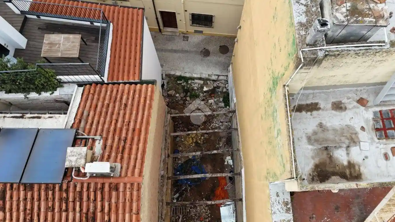 Rustico via Cavour 42, Centro Storico, Olbia - foto 3