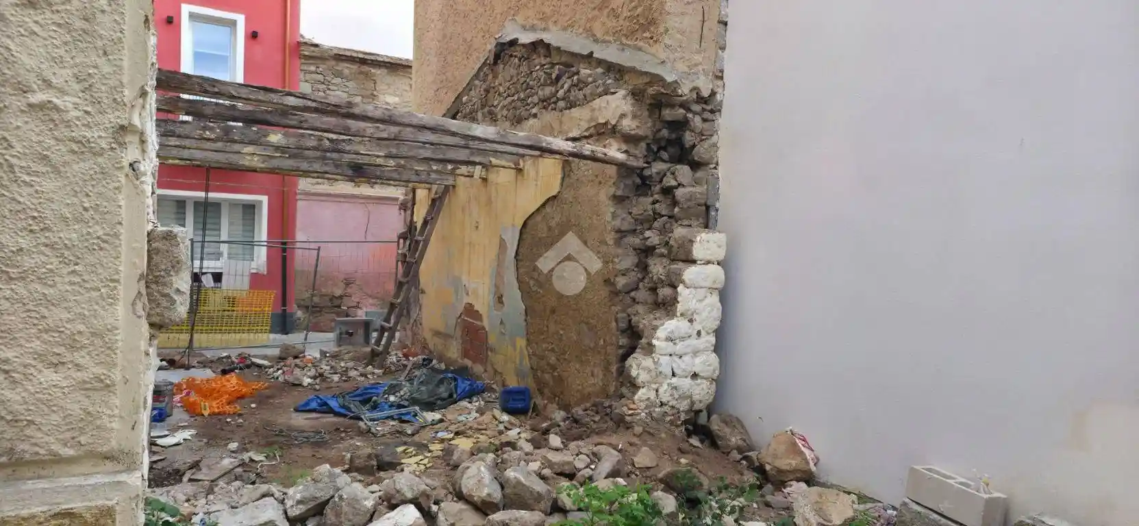 Rustico via Cavour 42, Centro Storico, Olbia - foto 4