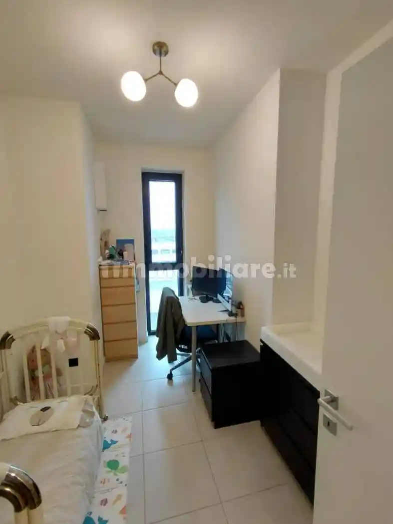 Trilocale via Guglielmo Pecori Giraldi 5, Bologna - Sulmona, Milano - foto 3