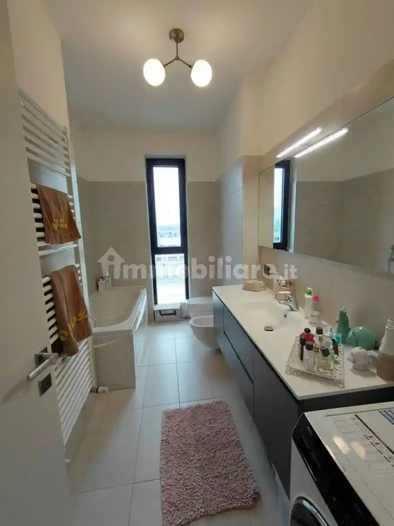 Trilocale via Guglielmo Pecori Giraldi 5, Bologna - Sulmona, Milano - foto 4