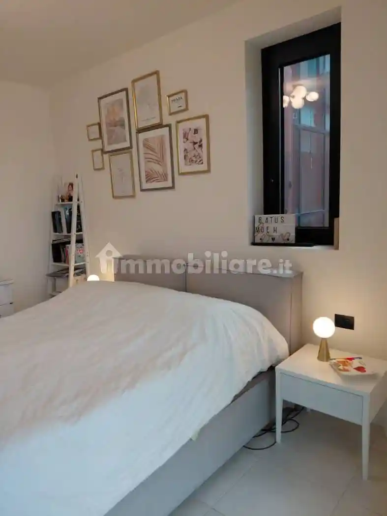 Trilocale via Guglielmo Pecori Giraldi 5, Bologna - Sulmona, Milano - foto 5