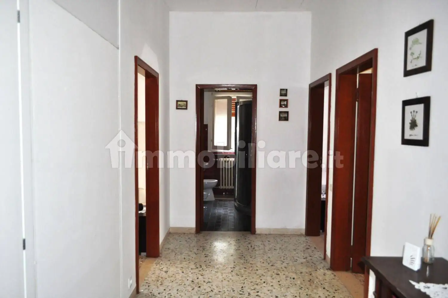 Appartamento in vendita a Conselice