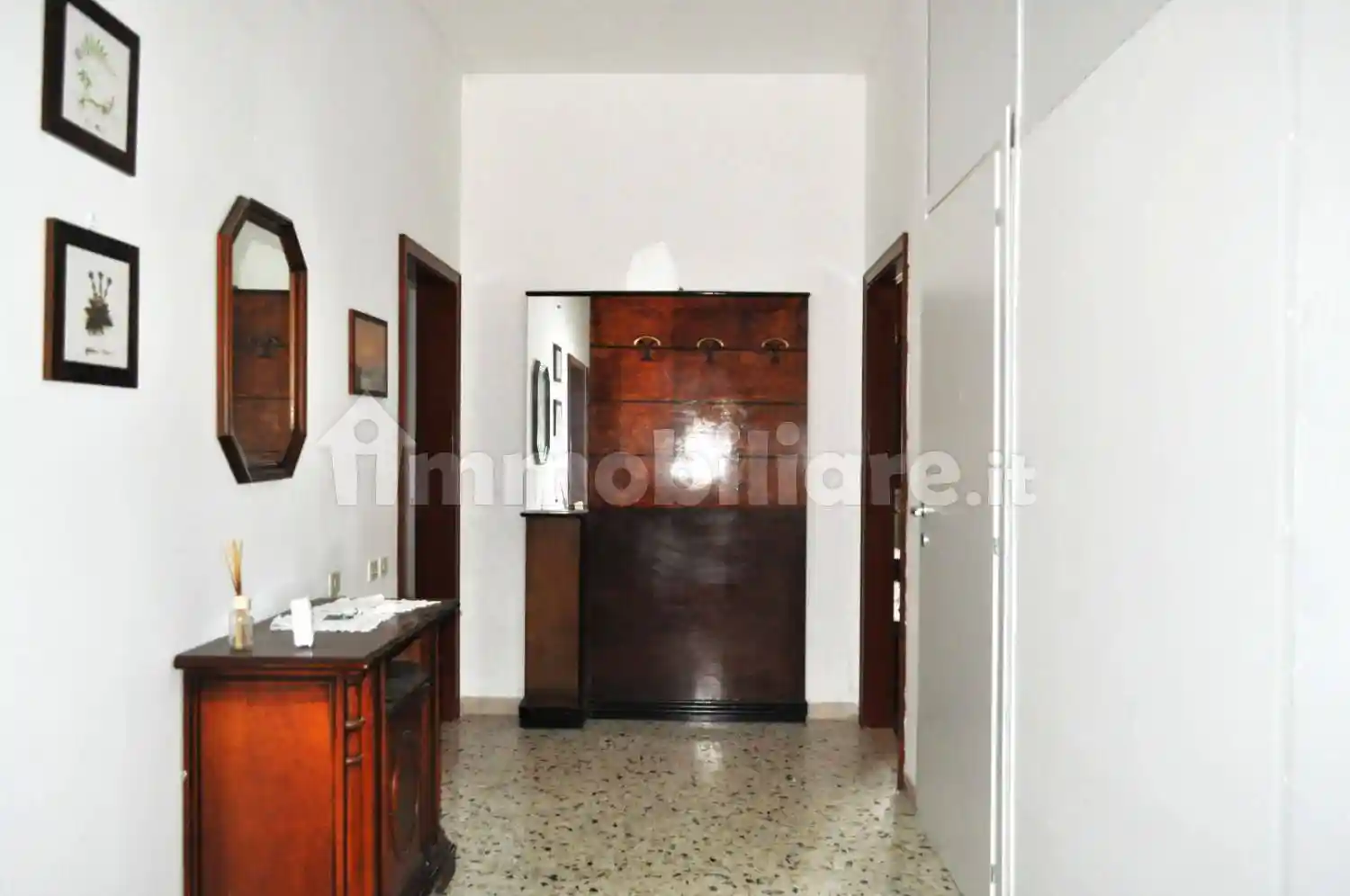 Appartamento piazza Emilio Pallavicini, Centro, Conselice - foto 2