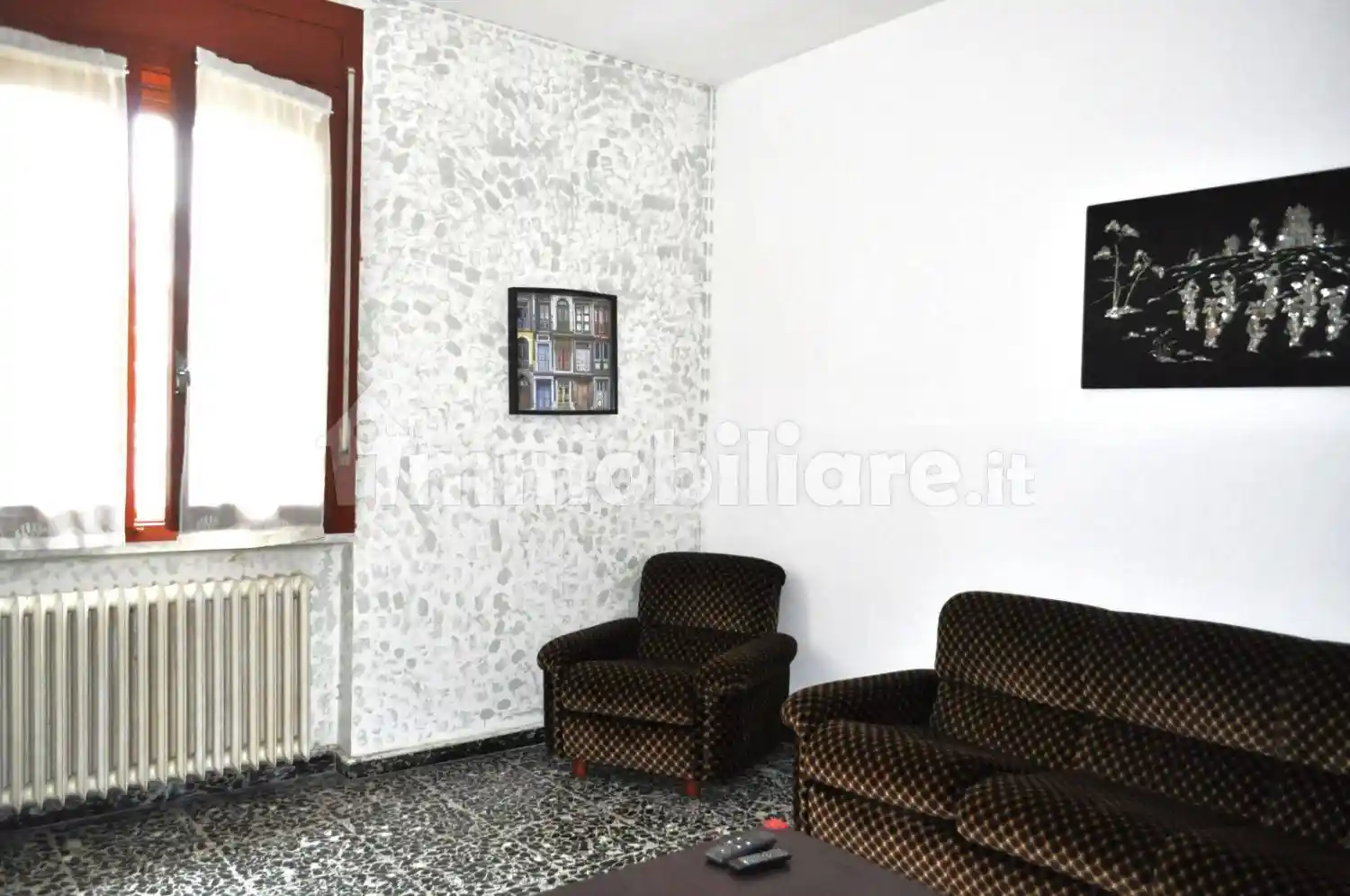 Appartamento piazza Emilio Pallavicini, Centro, Conselice - foto 3