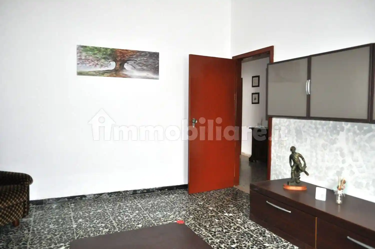 Appartamento piazza Emilio Pallavicini, Centro, Conselice - foto 5