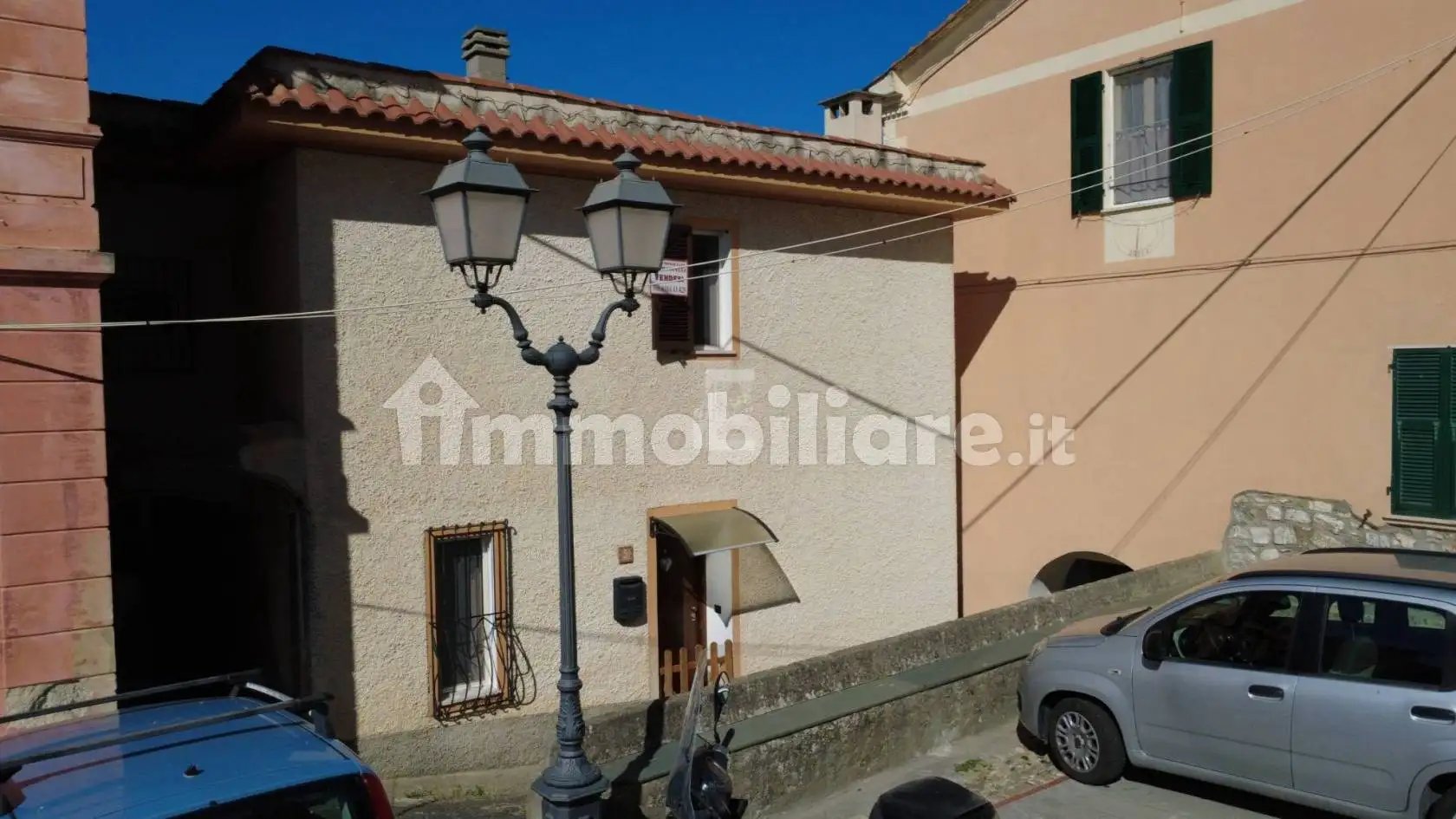 Appartamento piazza Fratelli Ruffini 5, Castellaro - foto 2