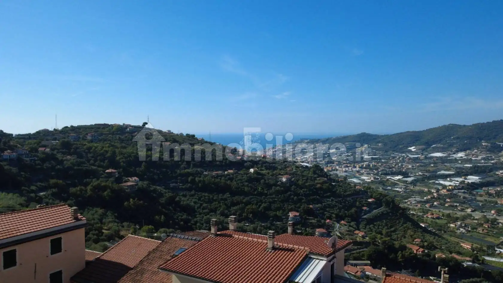 Appartamento piazza Fratelli Ruffini 5, Castellaro - foto 3