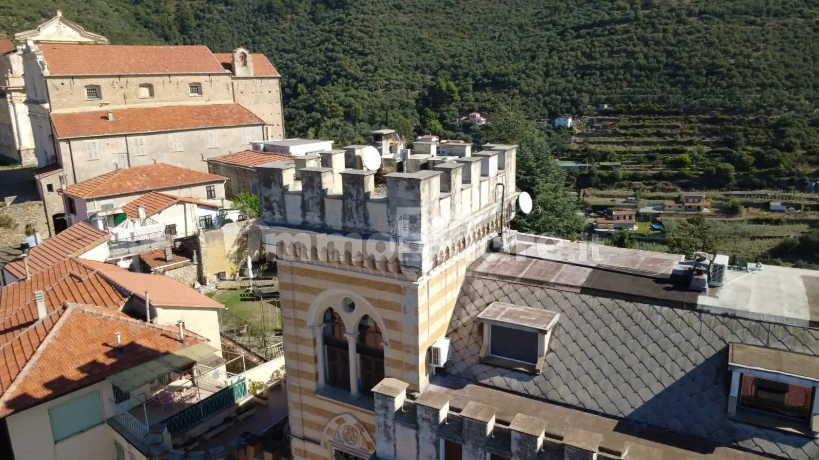 Appartamento piazza Fratelli Ruffini 5, Castellaro - foto 4