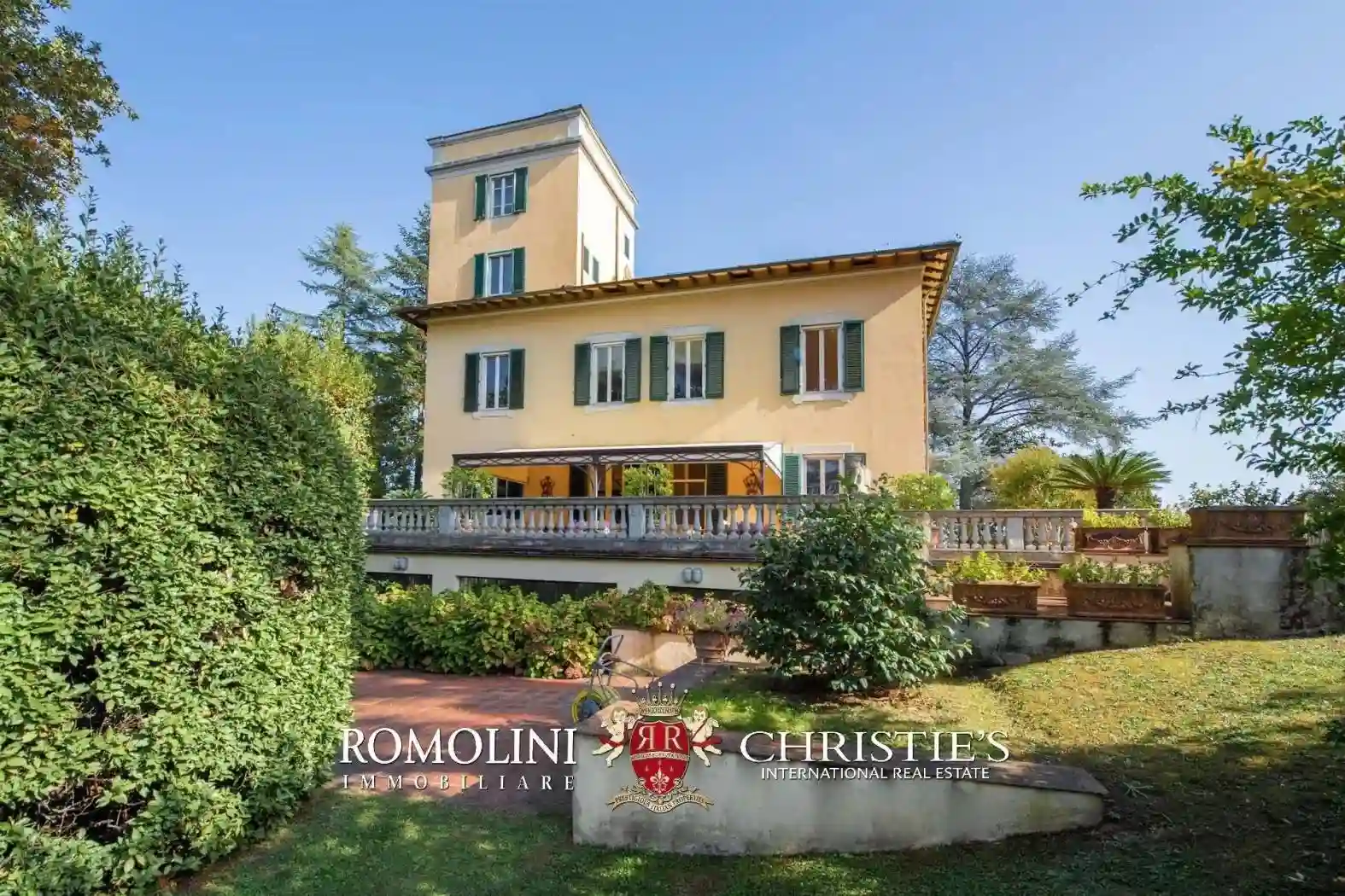 Villa - foto 3