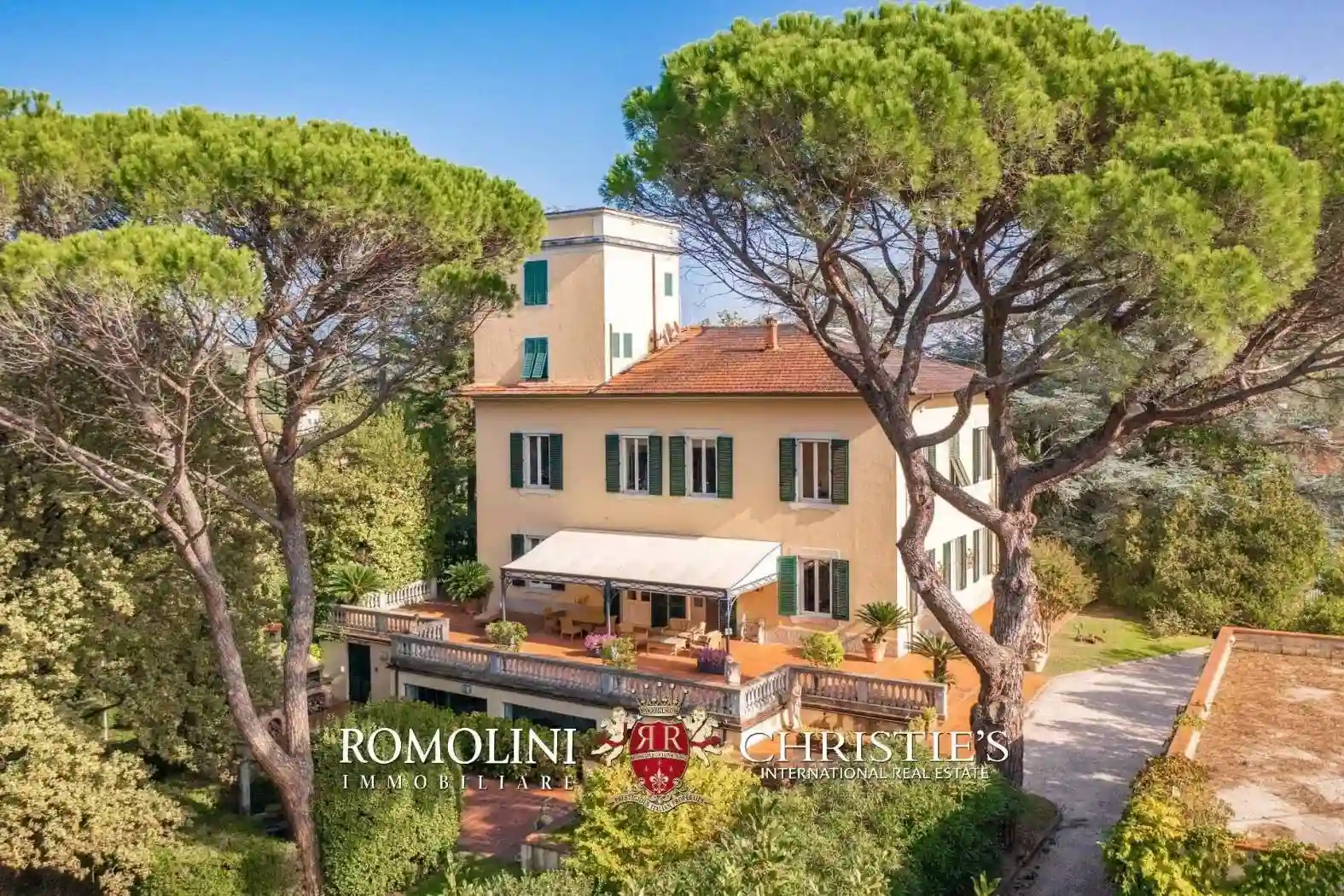 Villa - foto 4