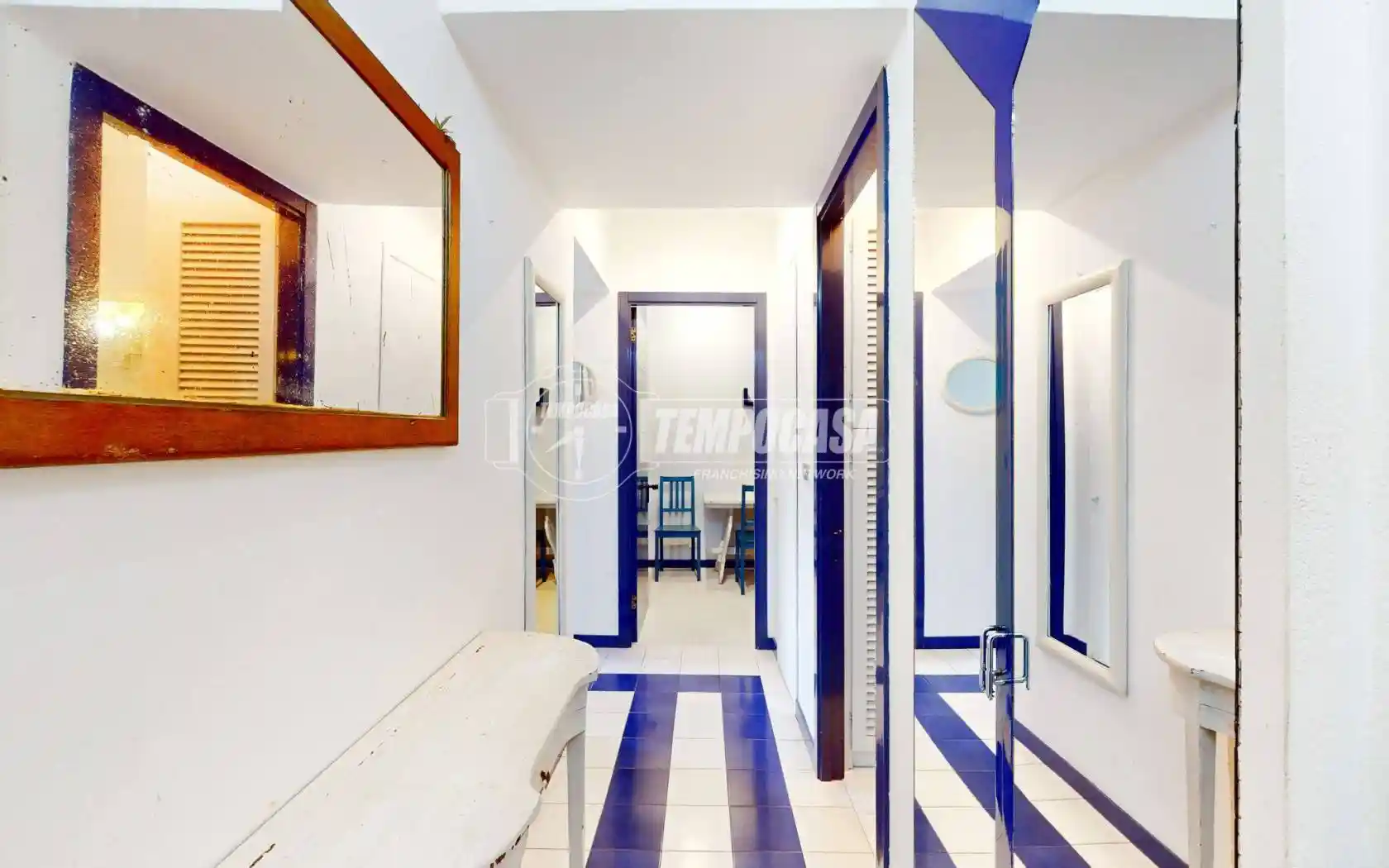 Appartamento in vendita a Santa Margherita Ligure