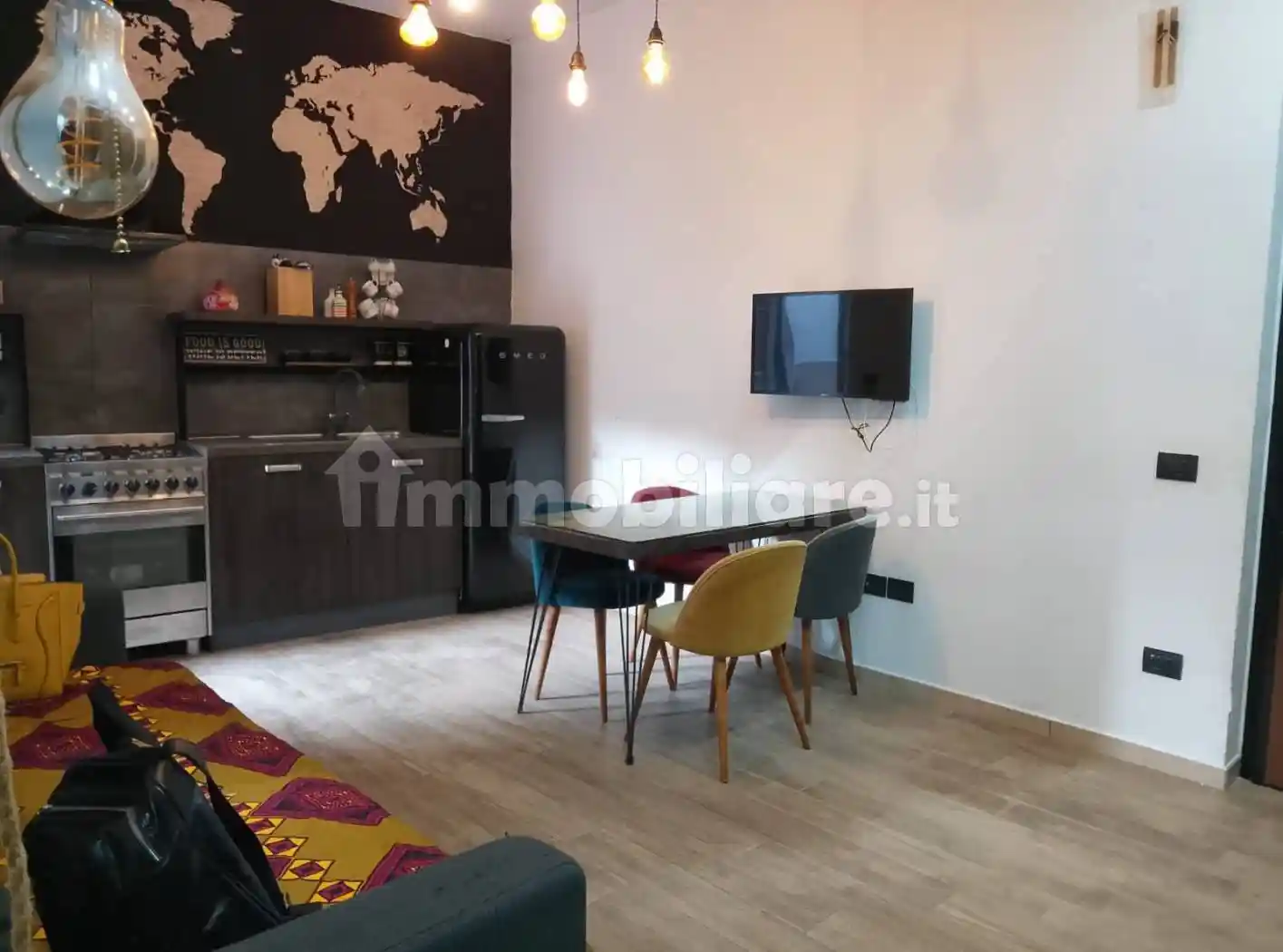 Bilocale via Ventaglieri 29, Monte Santo, Napoli - foto 2