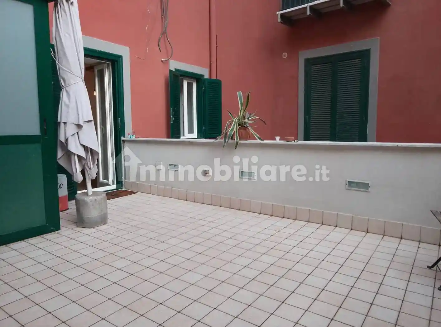 Bilocale via Ventaglieri 29, Monte Santo, Napoli - foto 3