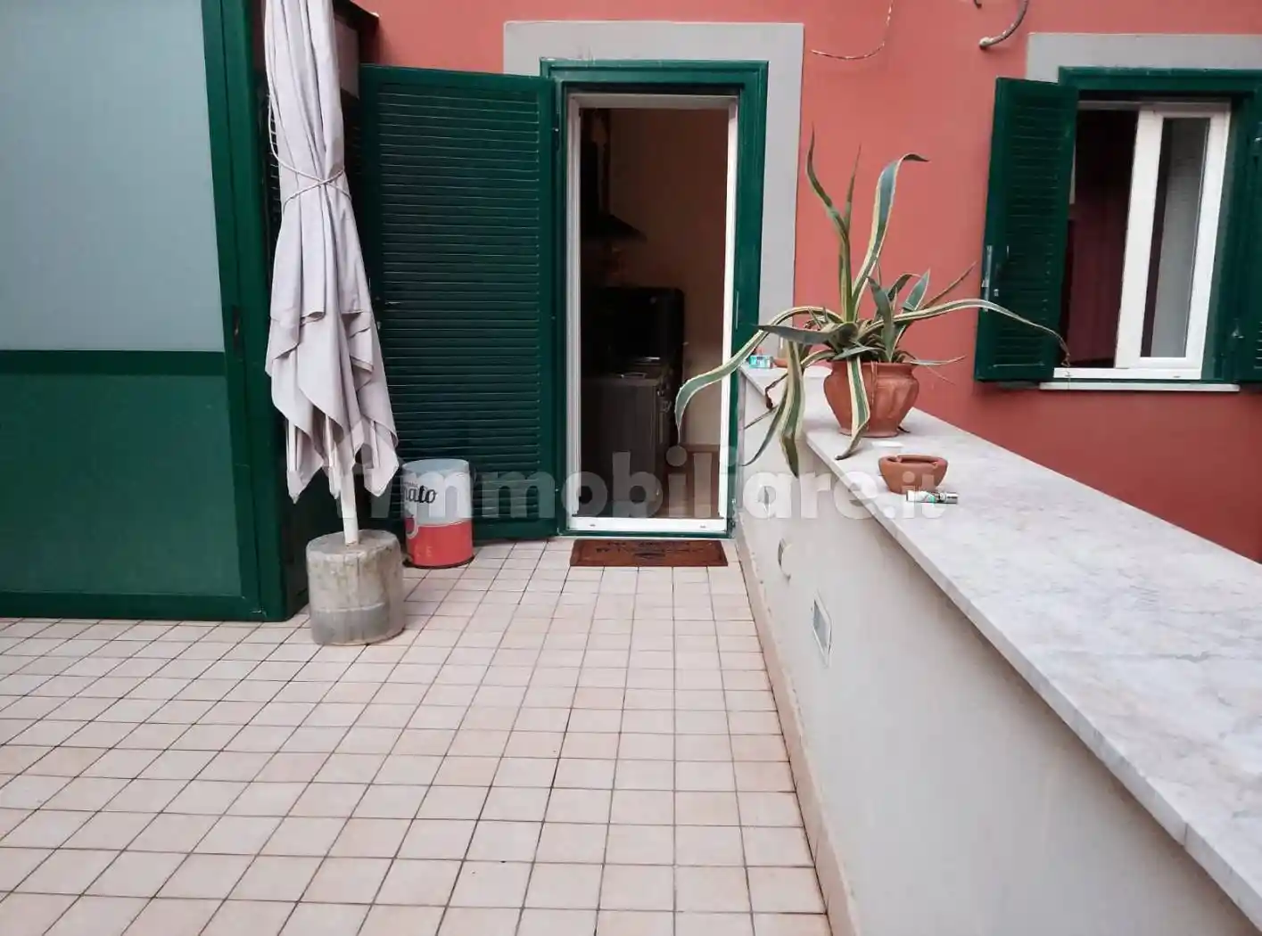 Bilocale via Ventaglieri 29, Monte Santo, Napoli - foto 4