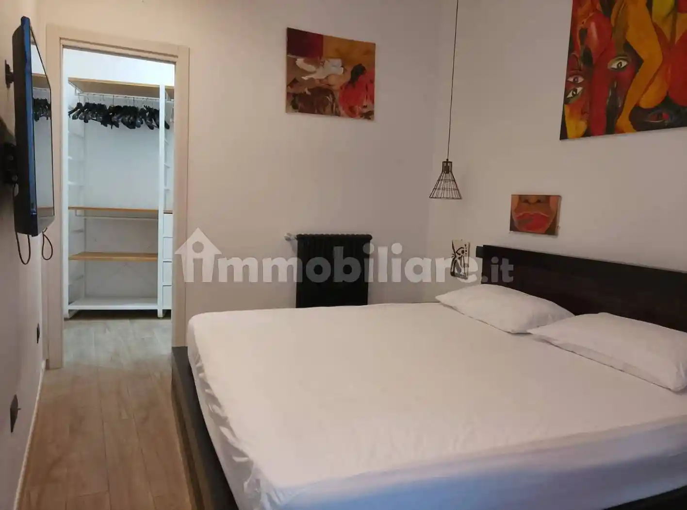 Bilocale via Ventaglieri 29, Monte Santo, Napoli - foto 5