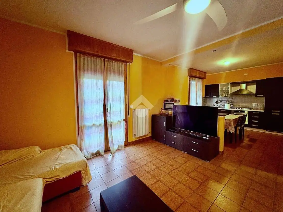 Villetta a schiera in vendita a Poggio Torriana