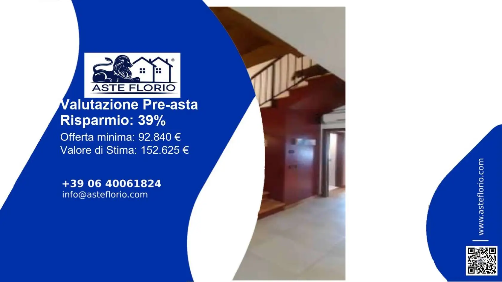 Appartamento in asta a Bolzano Vicentino