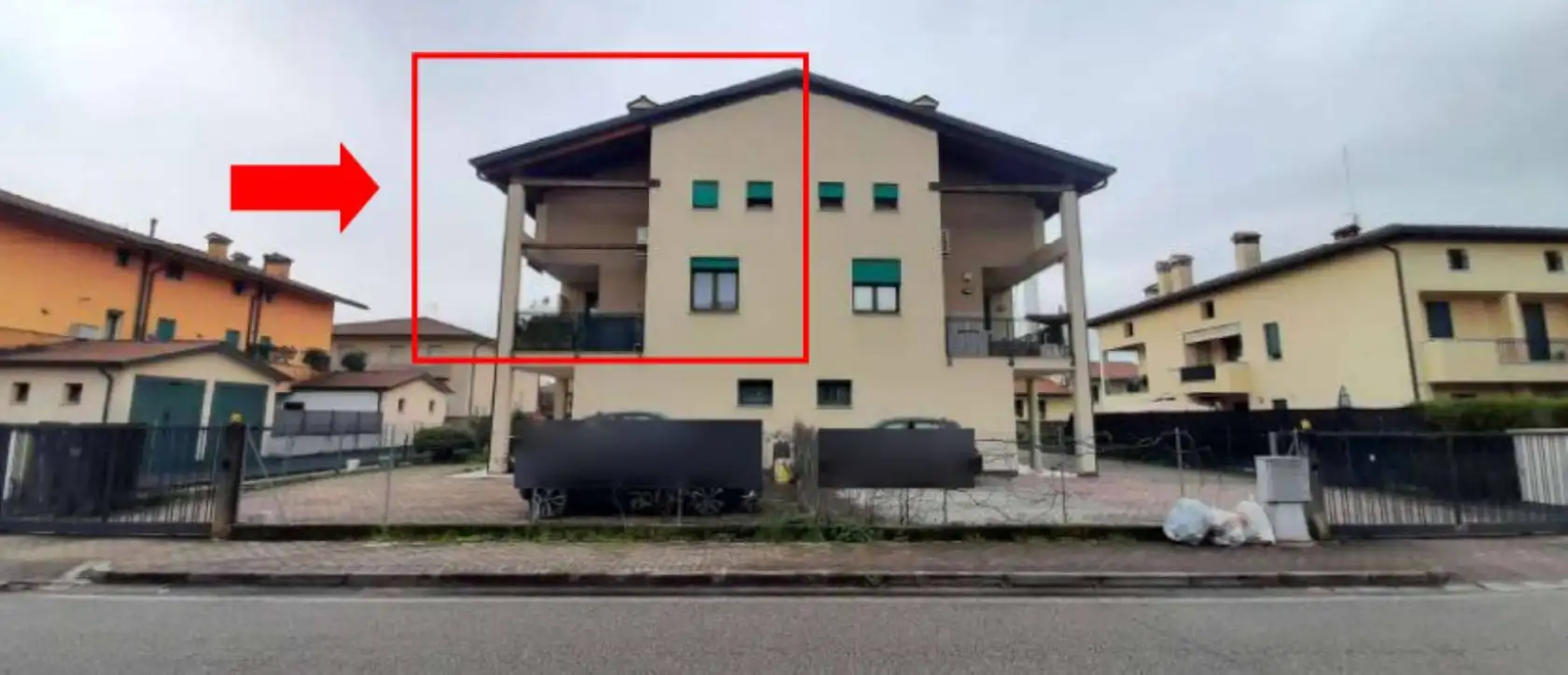 Appartamento - foto 3