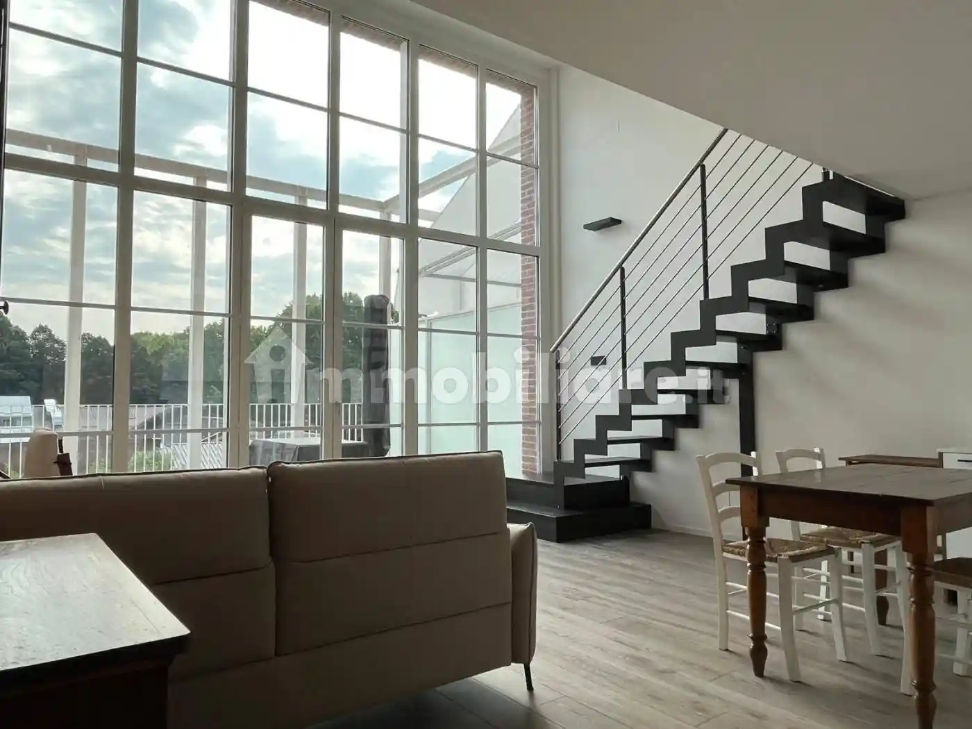 Quadrilocale corso Verona 37, Regio Parco, Torino - foto 3