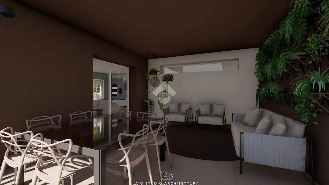 Appartamento in vendita a Gottolengo