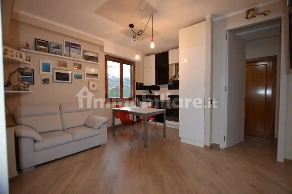 Appartamento in vendita a Poggibonsi