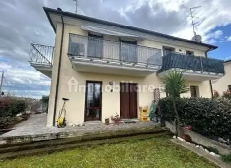 Appartamento in asta a Gradara