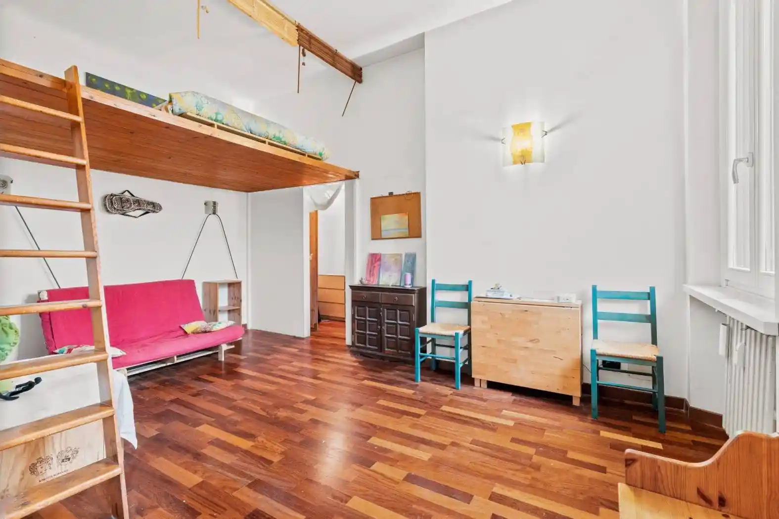 Bilocale via Perugino 32, Cadore, Milano - foto 2