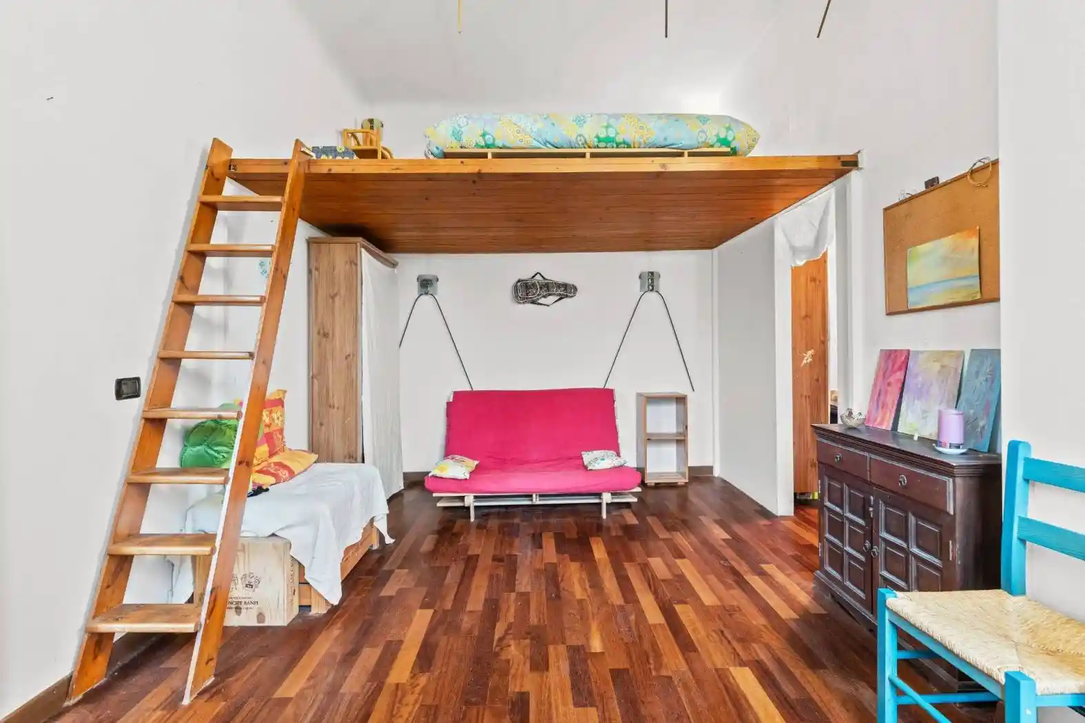 Bilocale via Perugino 32, Cadore, Milano - foto 3