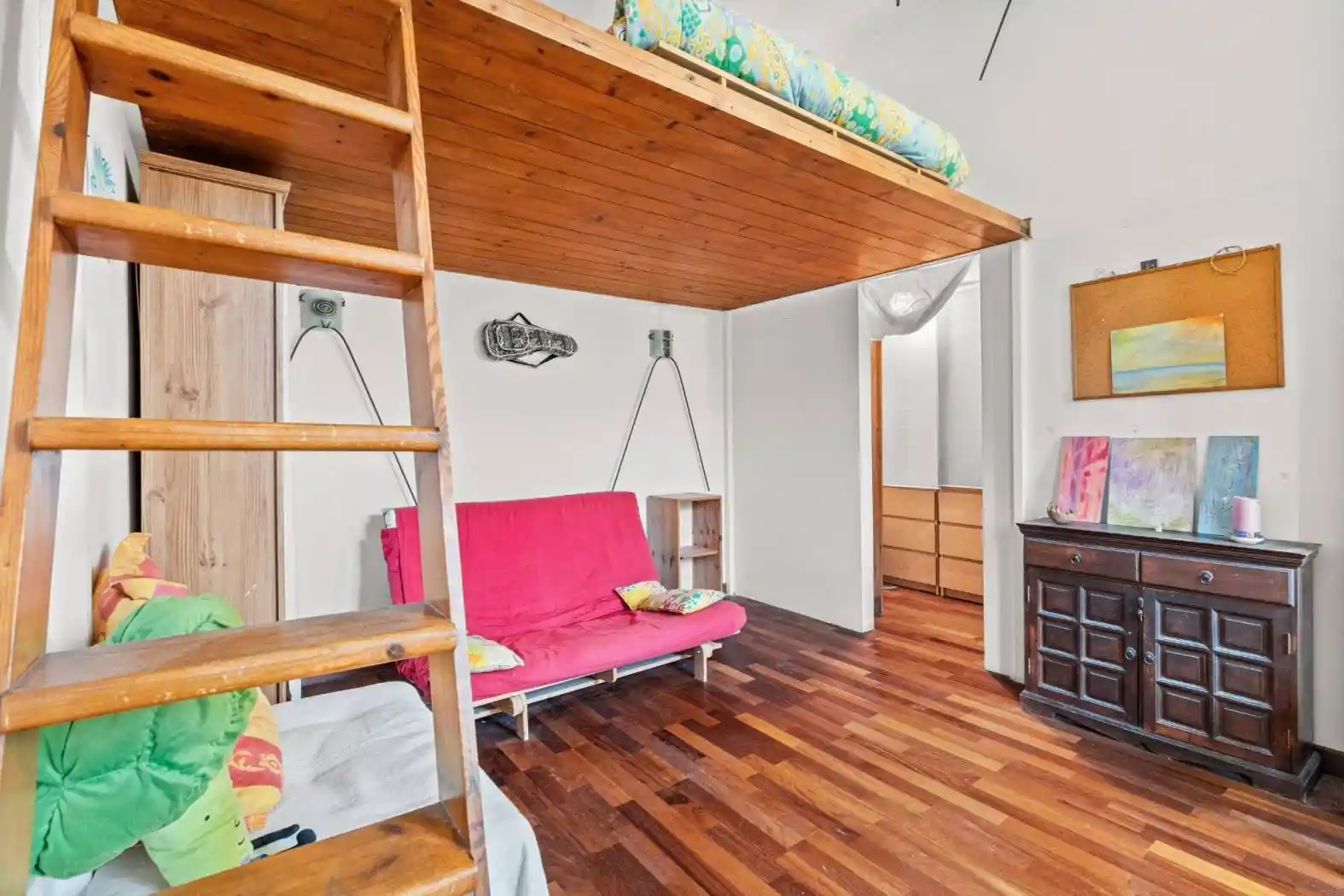 Bilocale via Perugino 32, Cadore, Milano - foto 4