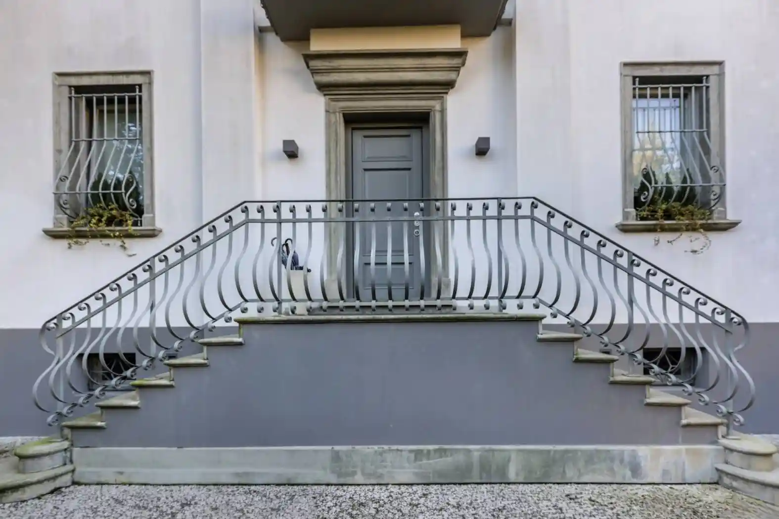 Villa unifamiliare via Milazzo 40, Corridoni, Bergamo - foto 2