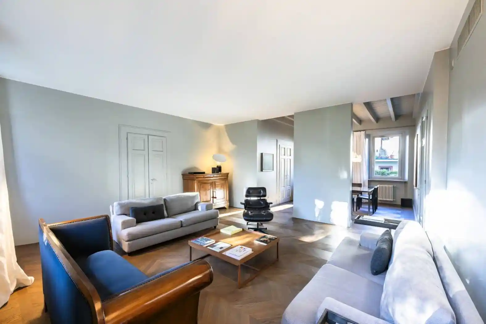 Villa unifamiliare via Milazzo 40, Corridoni, Bergamo - foto 4