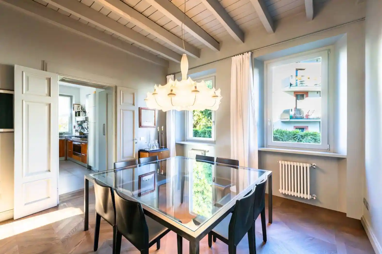 Villa unifamiliare via Milazzo 40, Corridoni, Bergamo - foto 5