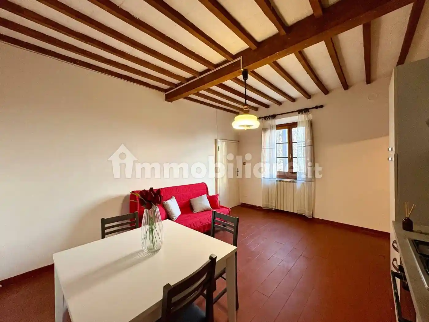 Appartamento Località Tregozzano 51/2, Tregozzano, Arezzo - foto 3