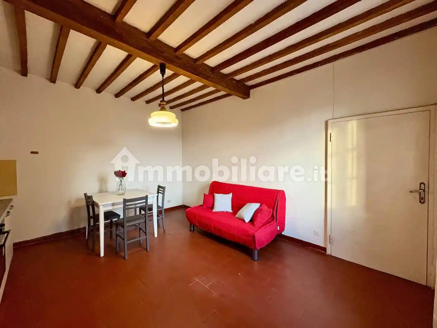 Appartamento Località Tregozzano 51/2, Tregozzano, Arezzo - foto 4