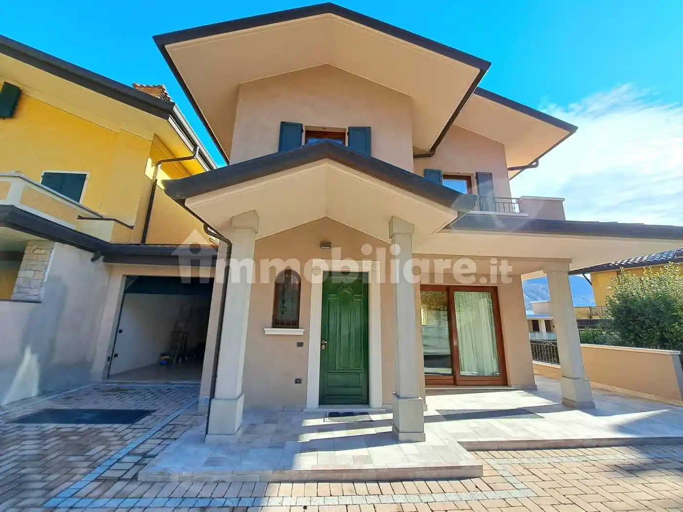 Villa unifamiliare via Adige, Villa Carcina - foto 2