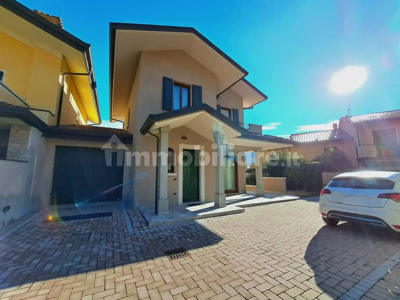 Villa unifamiliare via Adige, Villa Carcina - foto 3